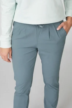 Hot Kavu Broek Bucerias Jogger Stormy Weather