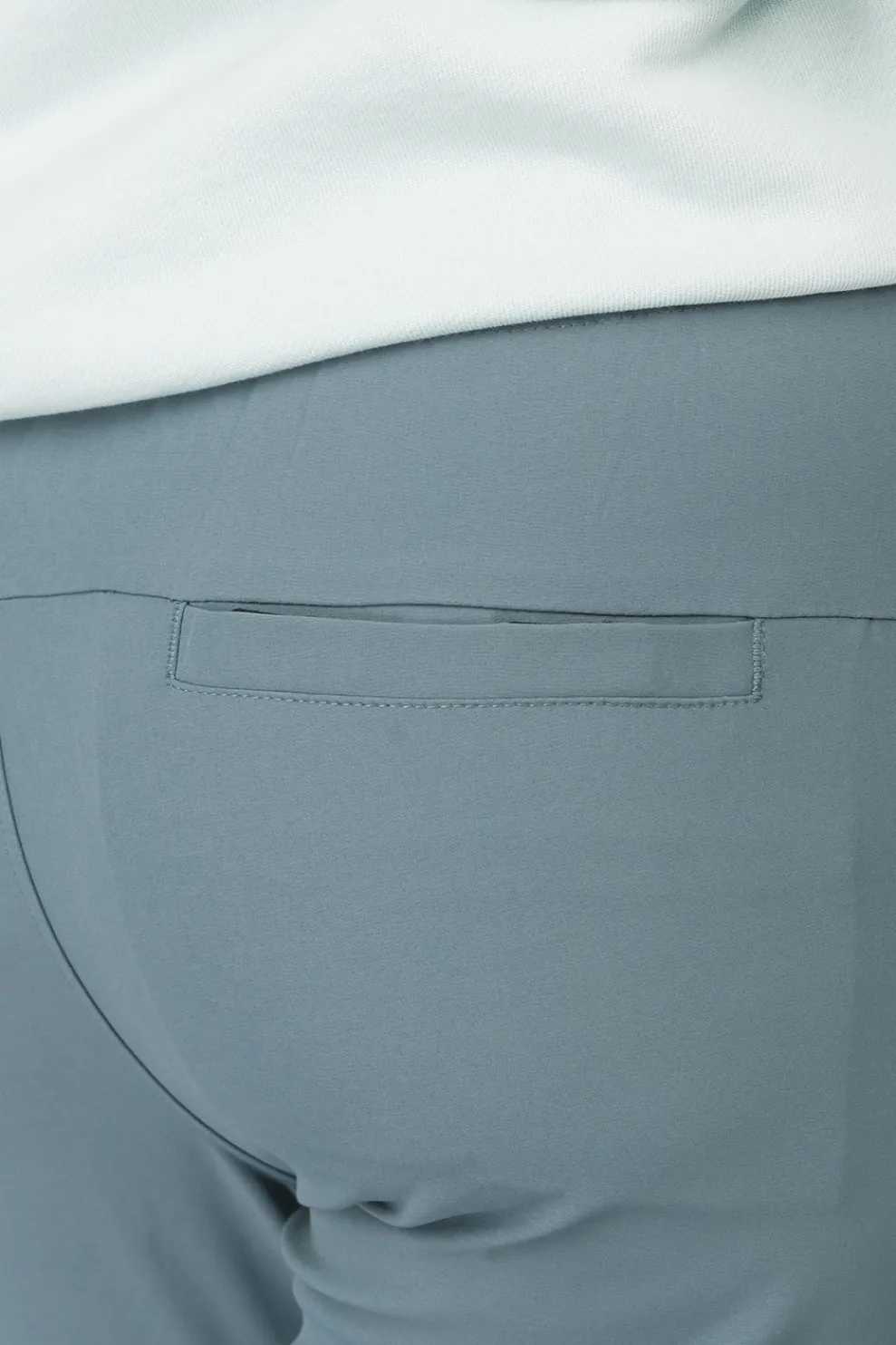 Hot Kavu Broek Bucerias Jogger Stormy Weather