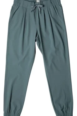 Hot Kavu Broek Bucerias Jogger Stormy Weather