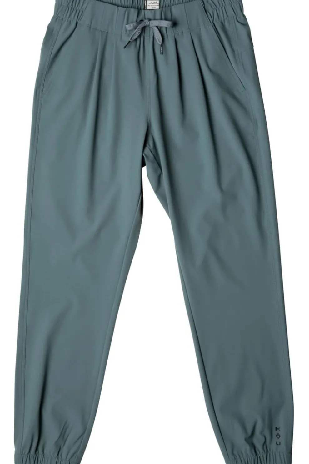 Hot Kavu Broek Bucerias Jogger Stormy Weather