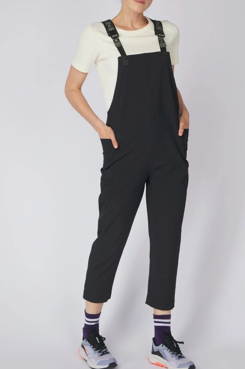 Broek San Blas Dungarees-Kavu Best