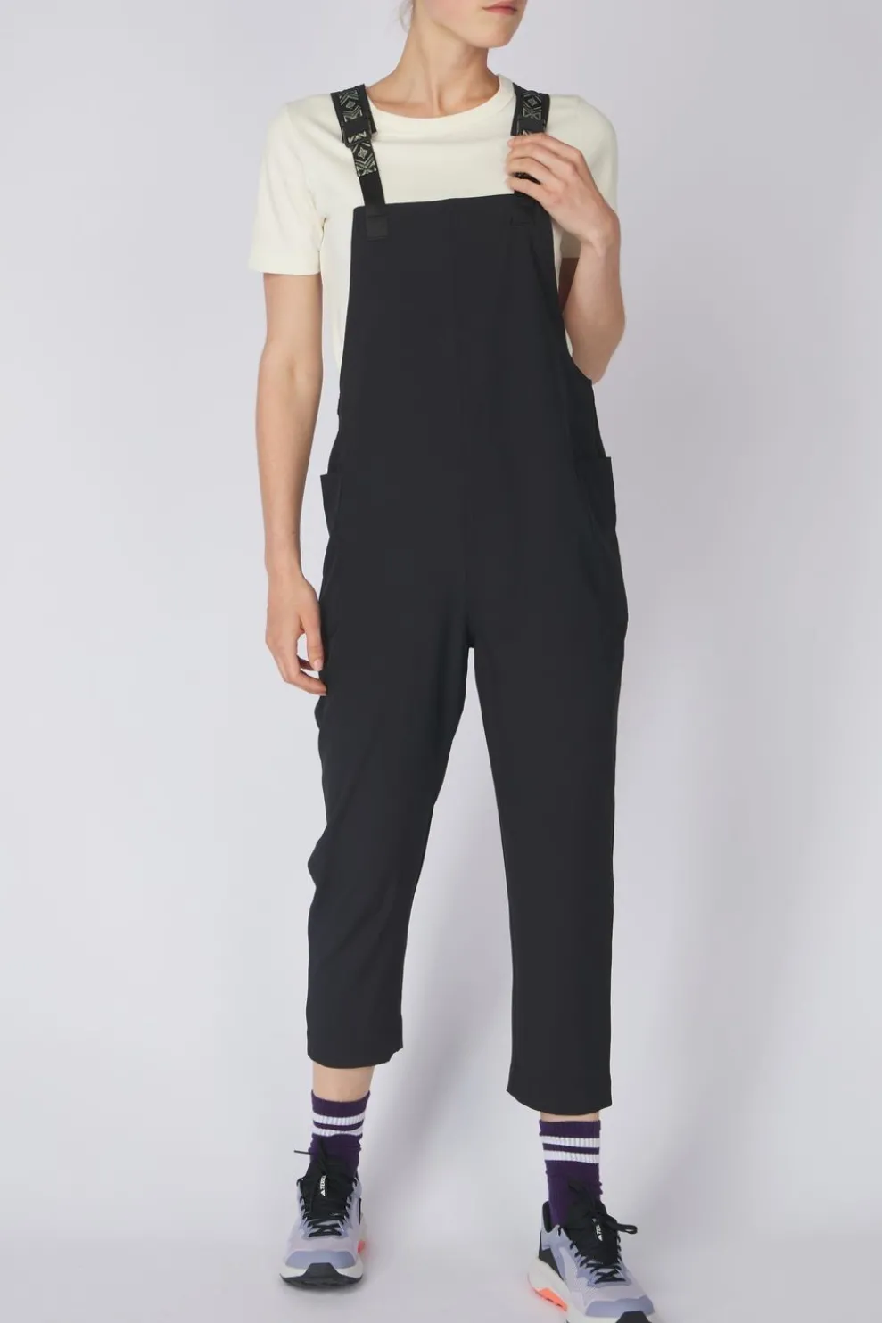 Broek San Blas Dungarees-Kavu Best