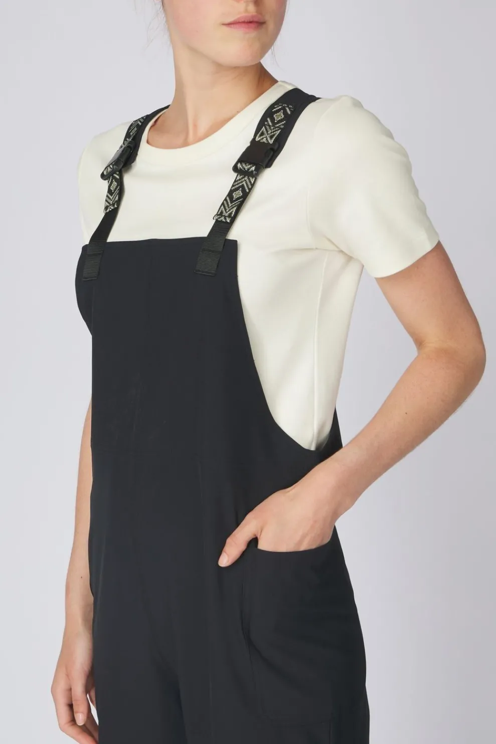 Broek San Blas Dungarees-Kavu Best