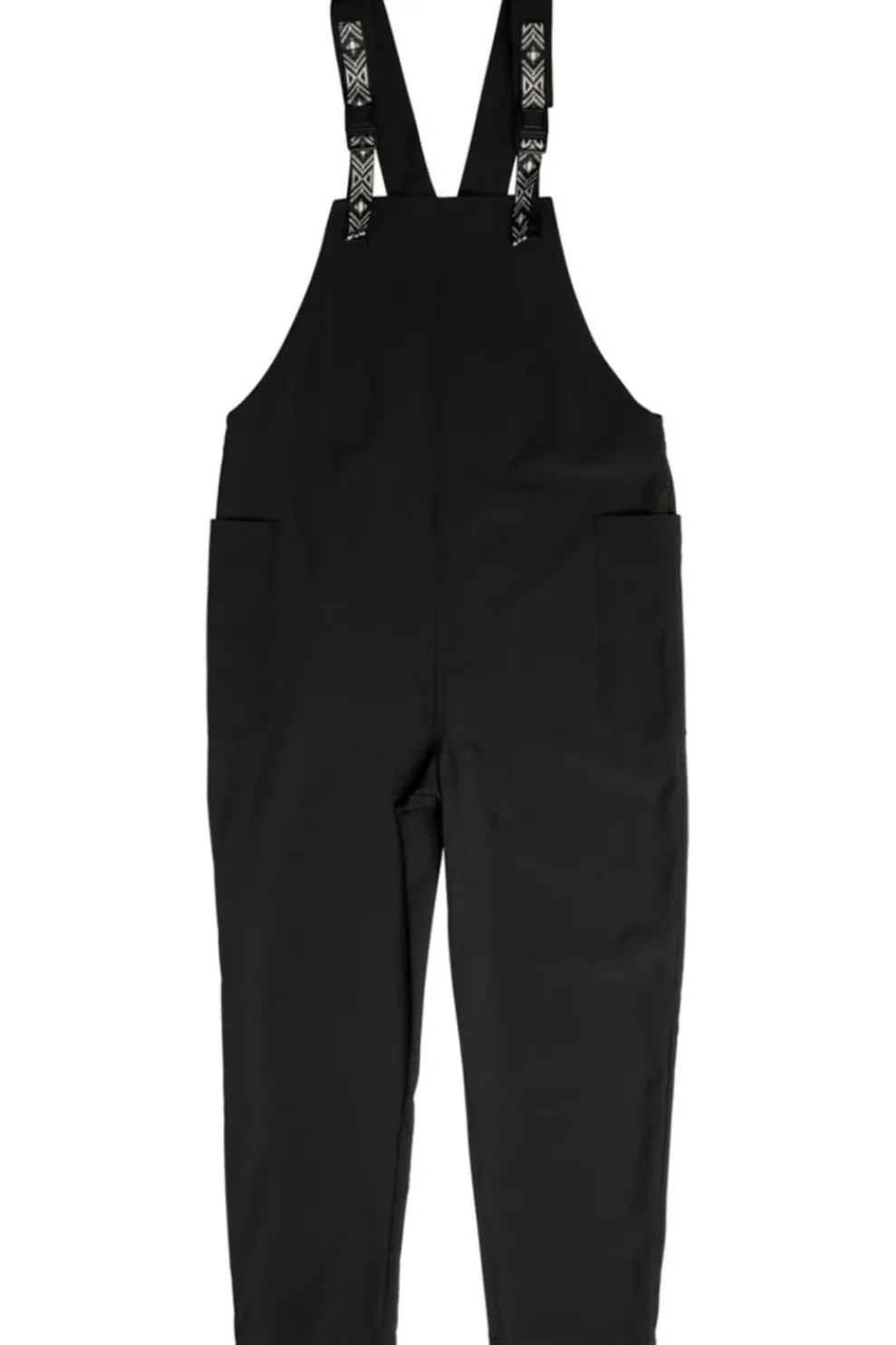 Broek San Blas Dungarees-Kavu Best