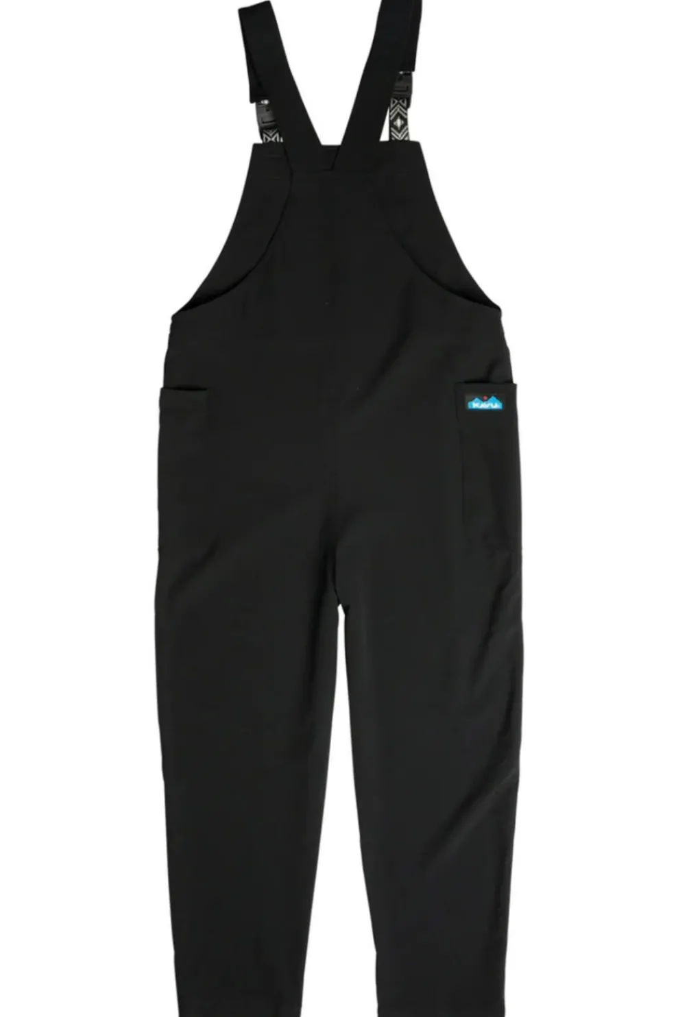 Broek San Blas Dungarees-Kavu Best