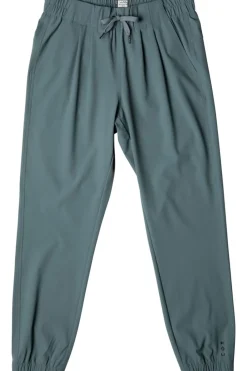 Broek San Blas Dungarees-Kavu Fashion