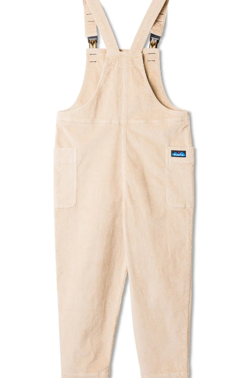Broek San Juan Overalls-Kavu Clearance