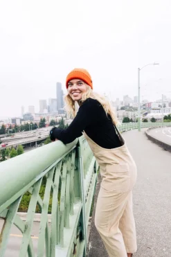 Broek San Juan Overalls-Kavu Clearance