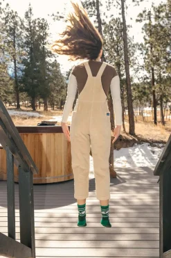 Broek San Juan Overalls-Kavu Clearance