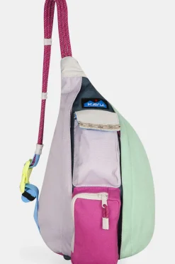 Dagrugzak Mini Remix Rope Bag 4L-Kavu New