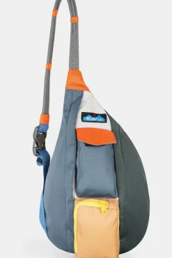 Dagrugzak Mini Rope Sling 4L-Kavu Clearance