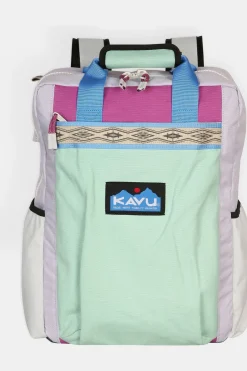Dagrugzak Shuttle Sack 19L-Kavu Sale