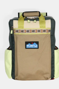 Dagrugzak Shuttle Sack 19L-Kavu Outlet