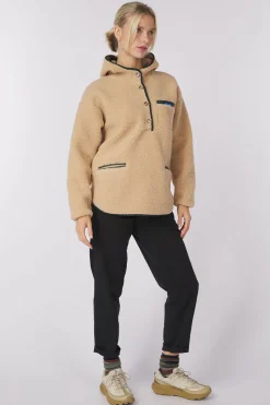 Fleece Roselake-Kavu Sale