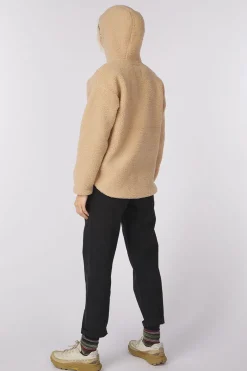 Fleece Roselake-Kavu Sale