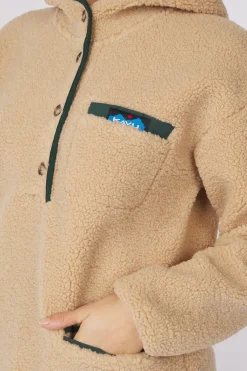Fleece Roselake-Kavu Sale