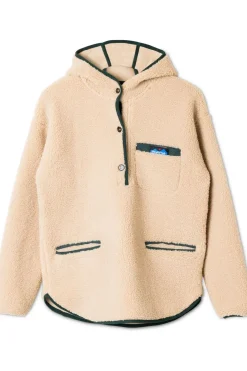 Fleece Roselake-Kavu Sale