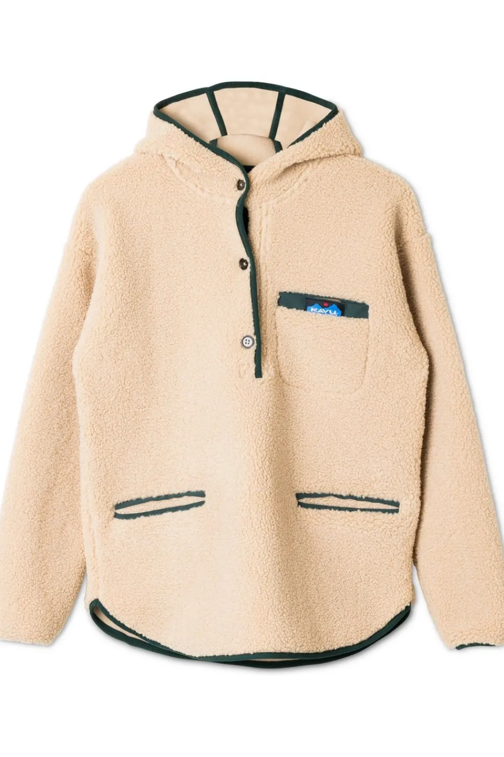 Fleece Roselake-Kavu Sale