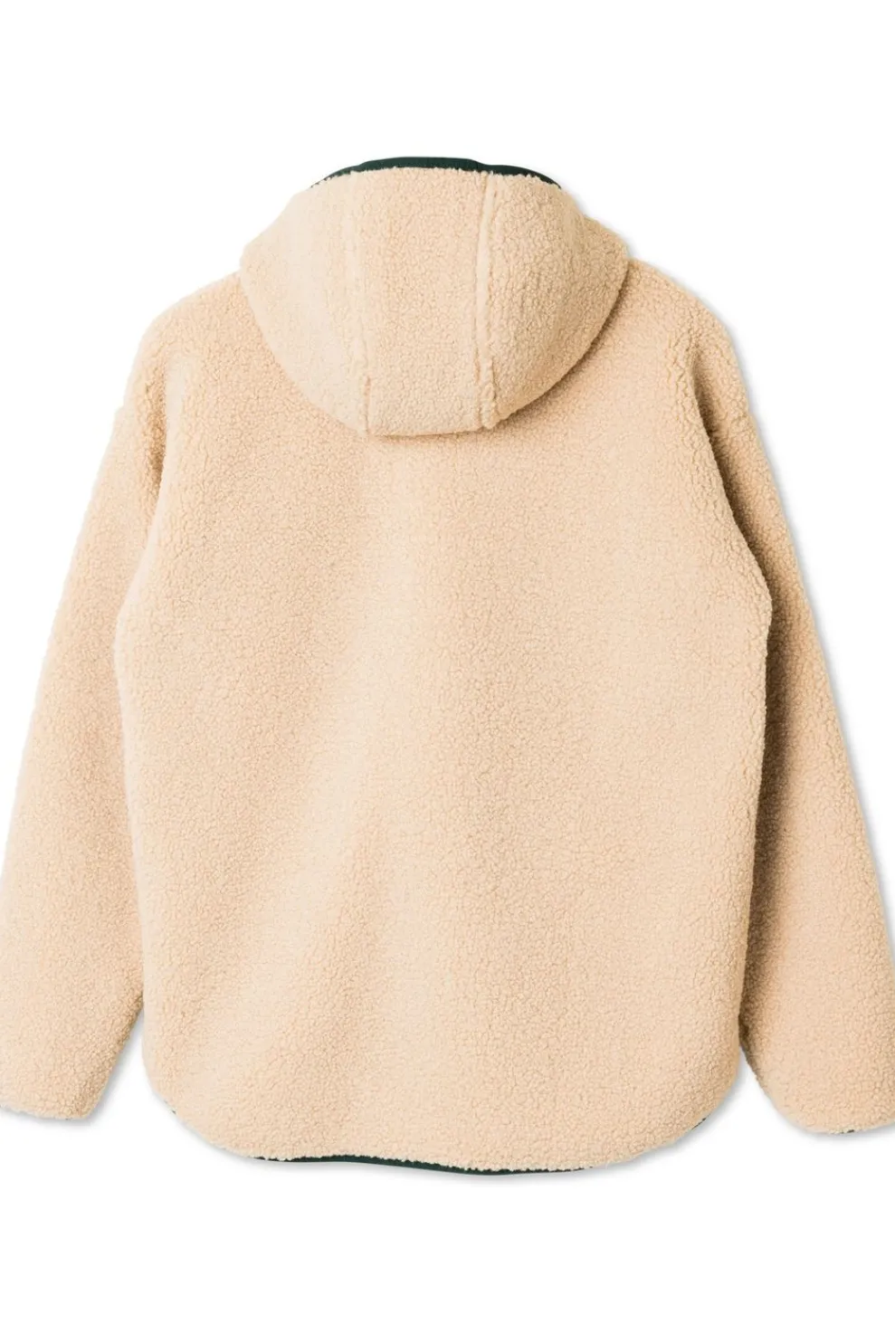Fleece Roselake-Kavu Sale