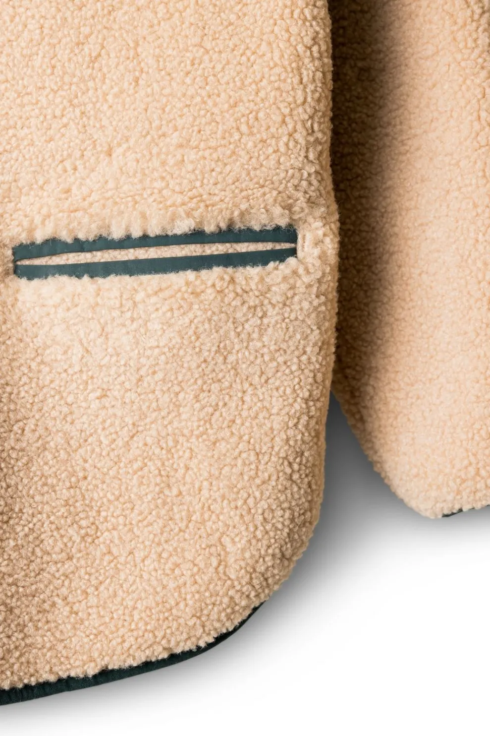 Fleece Roselake-Kavu Sale