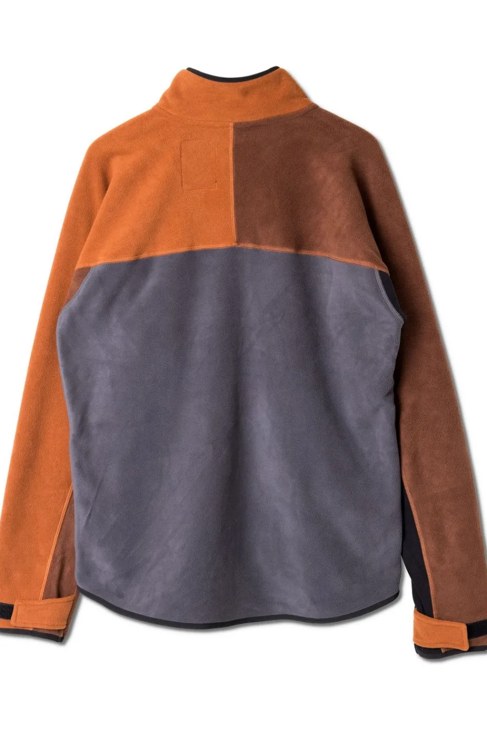 Fleece Winter Throwshirt-Kavu Discount
