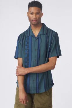 Hemd Castaway-Kavu Outlet