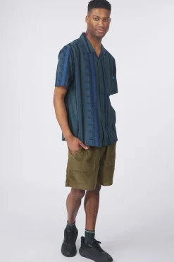 Hemd Castaway-Kavu Outlet