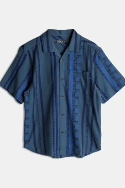 Hemd Castaway-Kavu Outlet