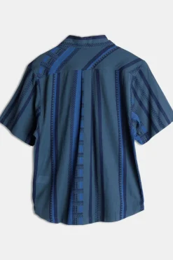 Hemd Castaway-Kavu Outlet