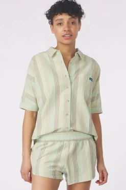 Online Kavu Hemd Fairhope Valleyway