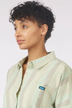 Online Kavu Hemd Fairhope Valleyway