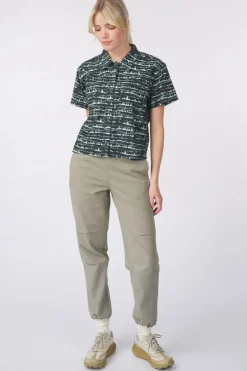 Clearance Kavu Hemd Sea La Vie Ridge Row