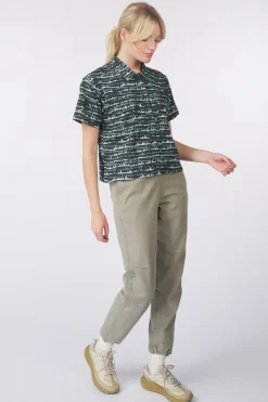 Clearance Kavu Hemd Sea La Vie Ridge Row