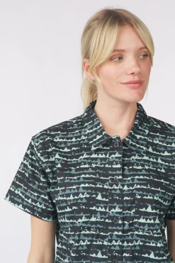 Clearance Kavu Hemd Sea La Vie Ridge Row