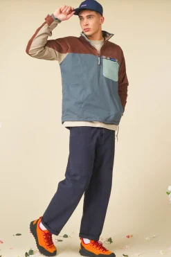 Online Kavu Hemd Throwshirt Flex Color Commotion