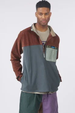 Online Kavu Hemd Throwshirt Flex Color Commotion