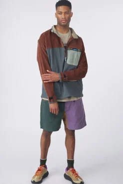 Online Kavu Hemd Throwshirt Flex Color Commotion