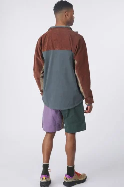 Online Kavu Hemd Throwshirt Flex Color Commotion