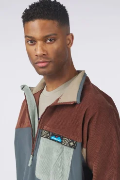 Online Kavu Hemd Throwshirt Flex Color Commotion