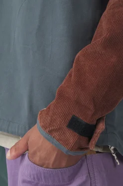 Online Kavu Hemd Throwshirt Flex Color Commotion