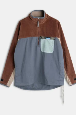 Online Kavu Hemd Throwshirt Flex Color Commotion