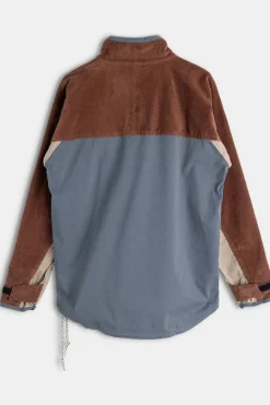 Online Kavu Hemd Throwshirt Flex Color Commotion