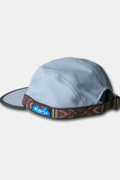 Organic Strapcap-Kavu New