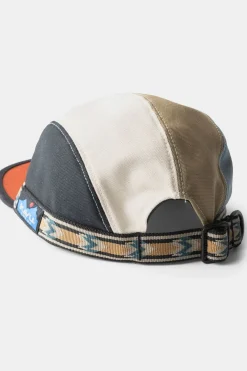 Organic Strapcap-Kavu Discount