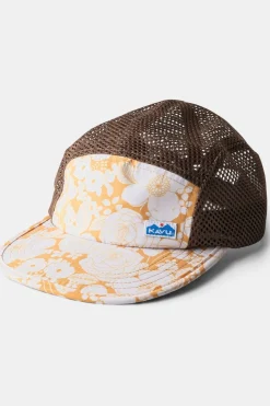 Clearance Kavu Pet Drift Creek Gold Bloom