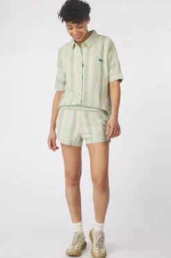 Short Aberdeen-Kavu Outlet