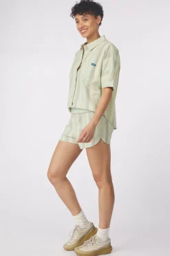 Short Aberdeen-Kavu Outlet