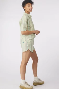 Short Aberdeen-Kavu Outlet