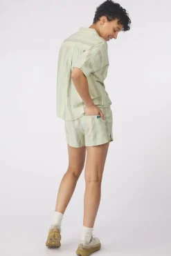 Short Aberdeen-Kavu Outlet