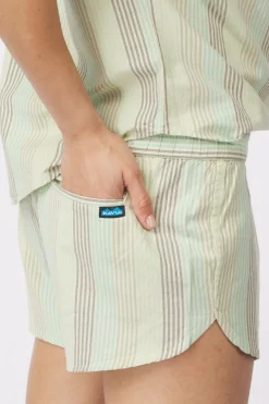 Short Aberdeen-Kavu Outlet